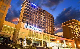 Hotel Casuarina Meru
